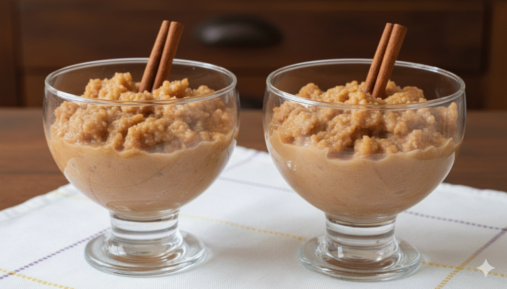Doces brasileiros que encantam