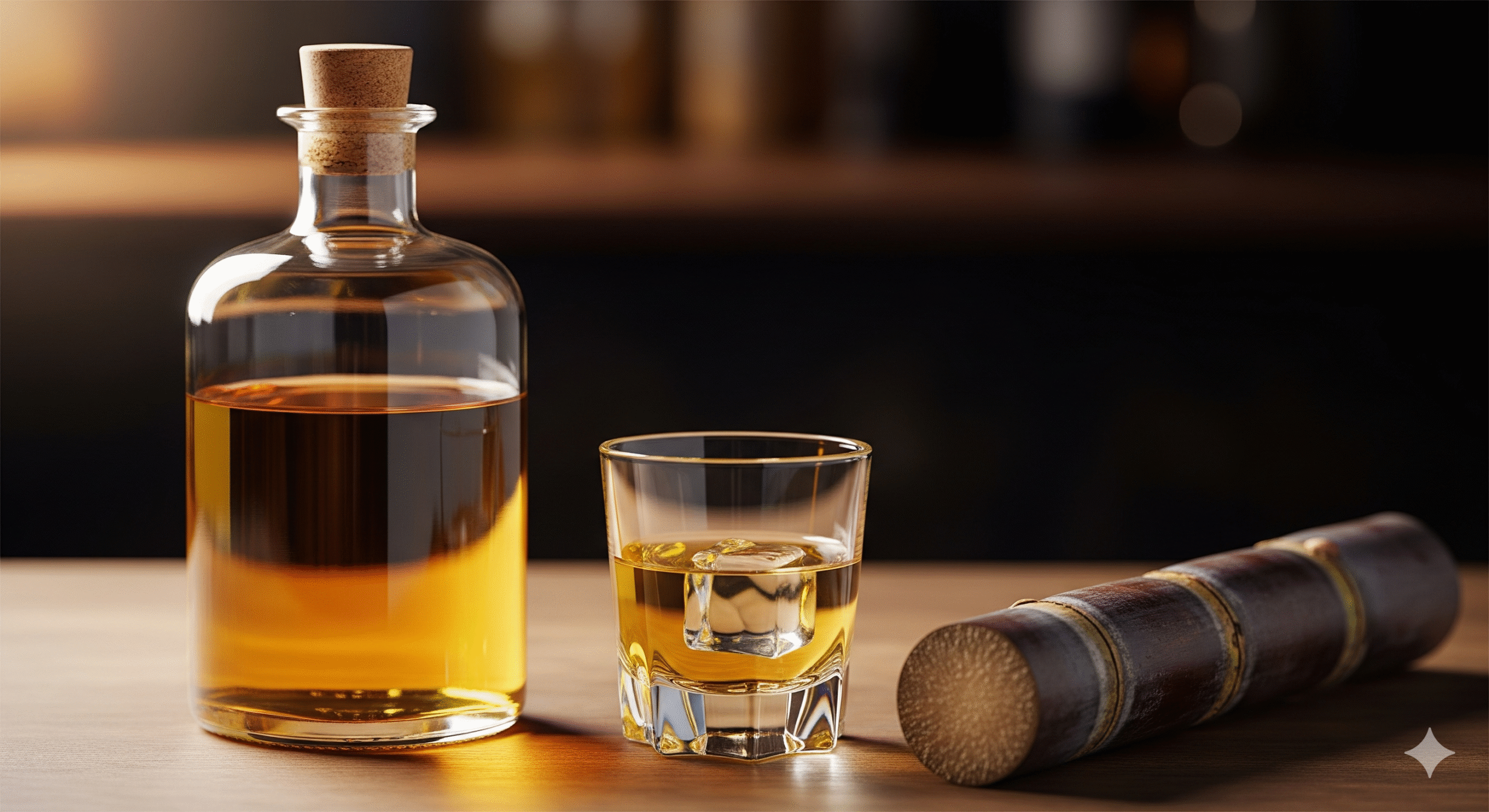 Cachaça