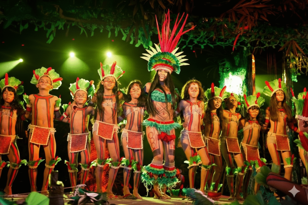 Festa do Guaraná