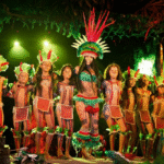 Festa do Guaraná