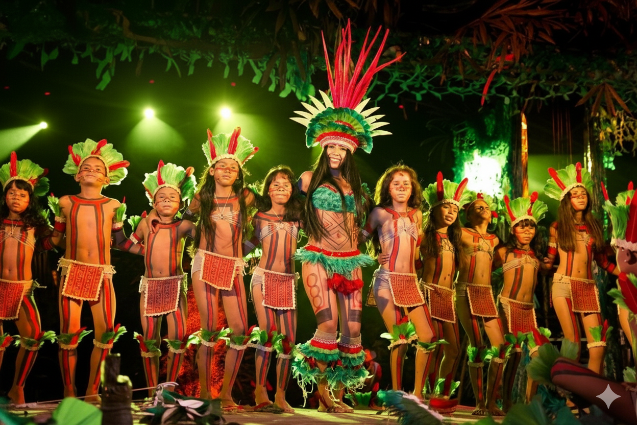 Festa do Guaraná