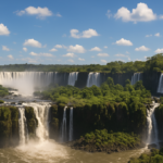 Cataratas do Iguaçu