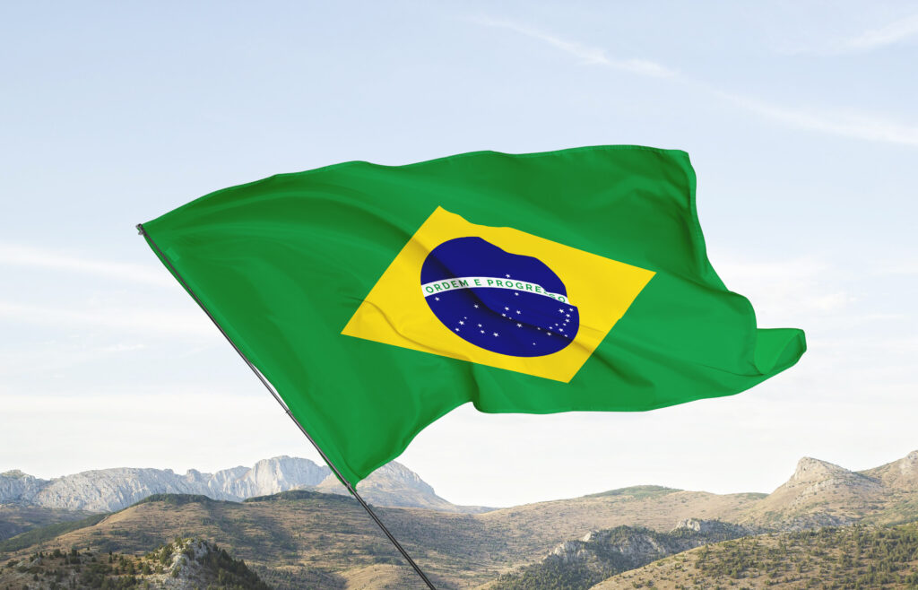 O português do Brasil