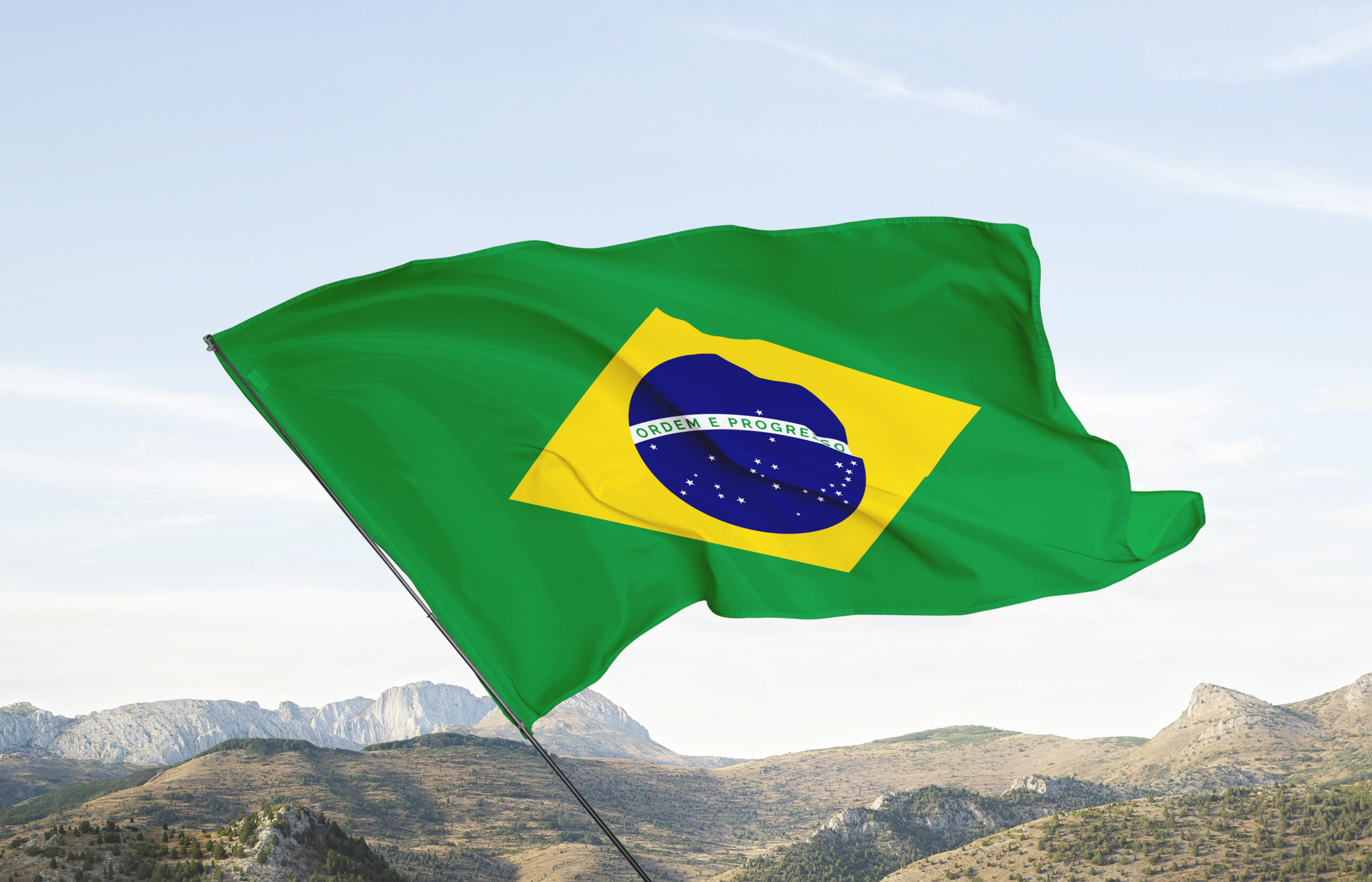 O português do Brasil