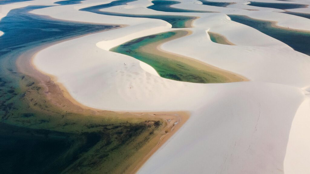 Lençóis Maranhenses