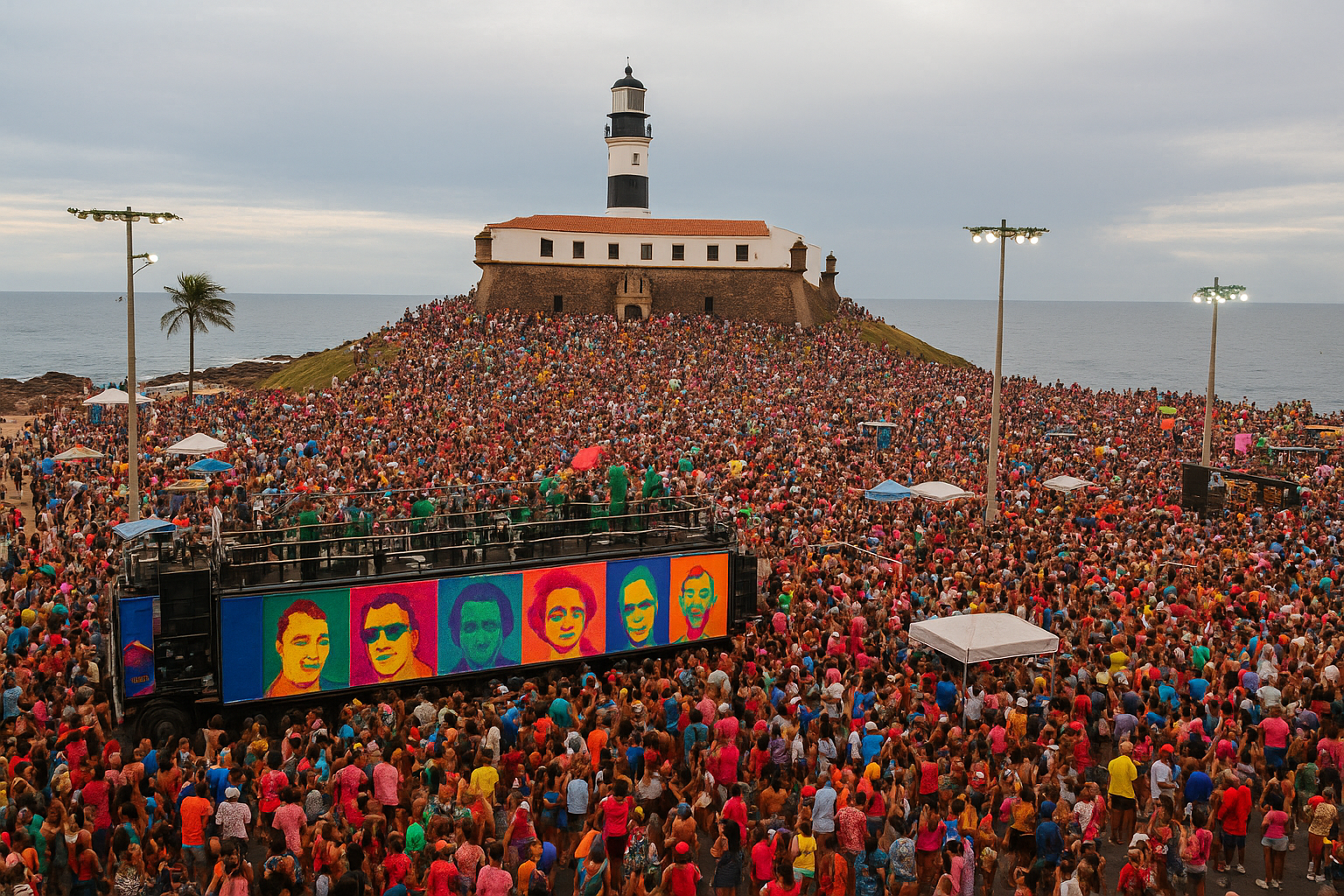 Carnaval de Salvador