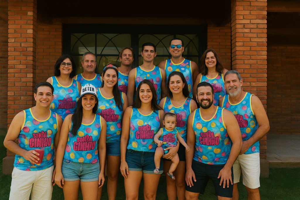 Carnaval 10 Fatos Surpreendentes