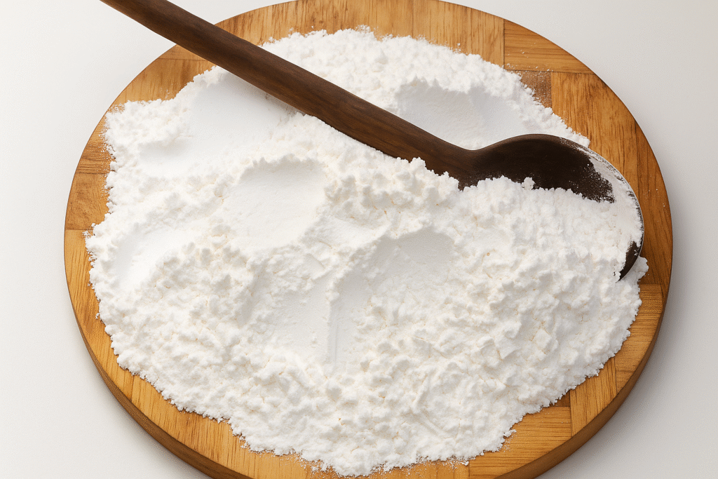 Receita Original de Pão de Queijo