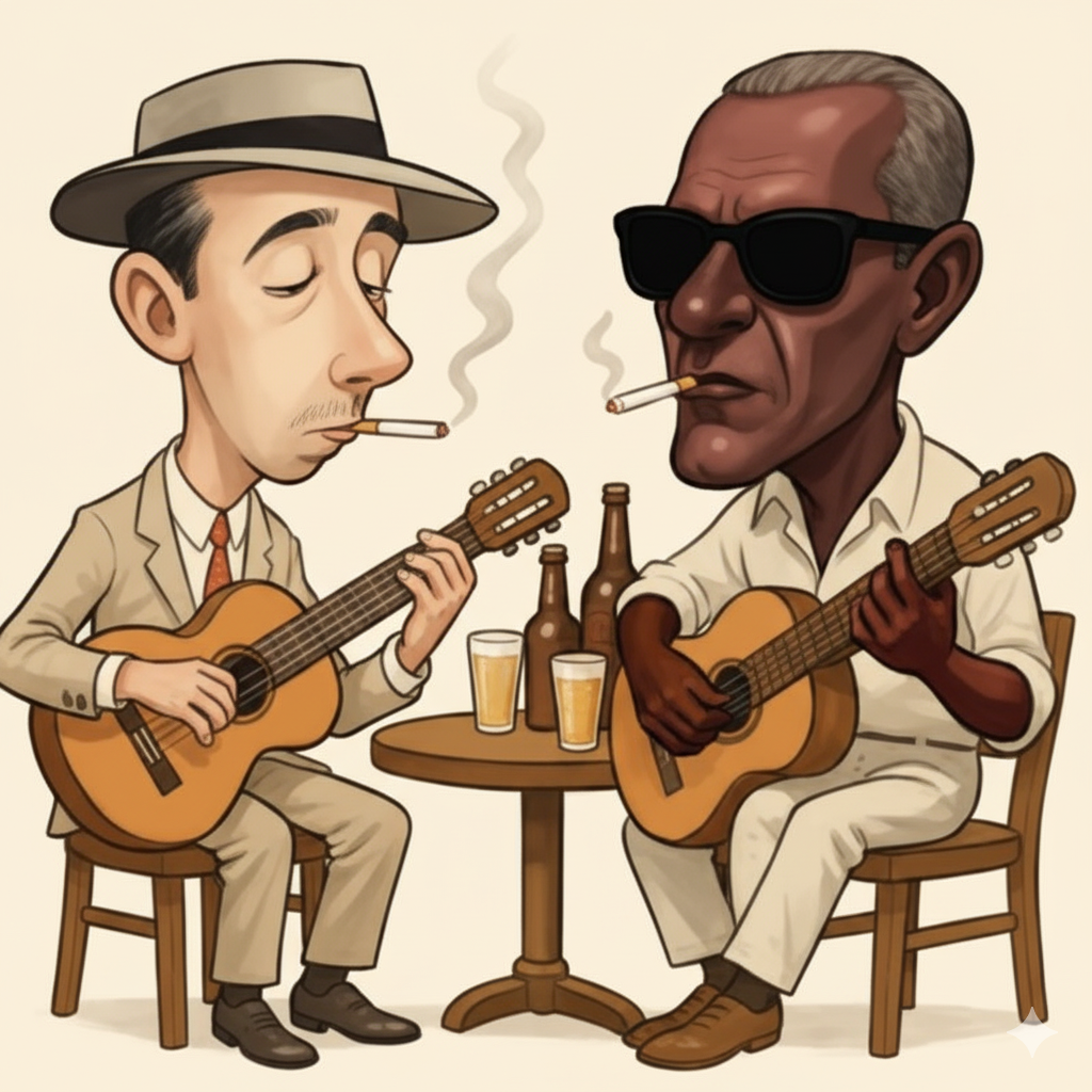 Carnaval 10 Fatos Surpreendentes