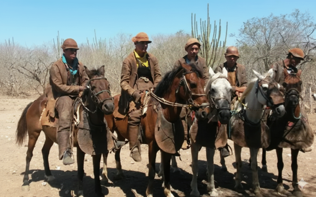 Luiz Gonzaga Rei do Baião