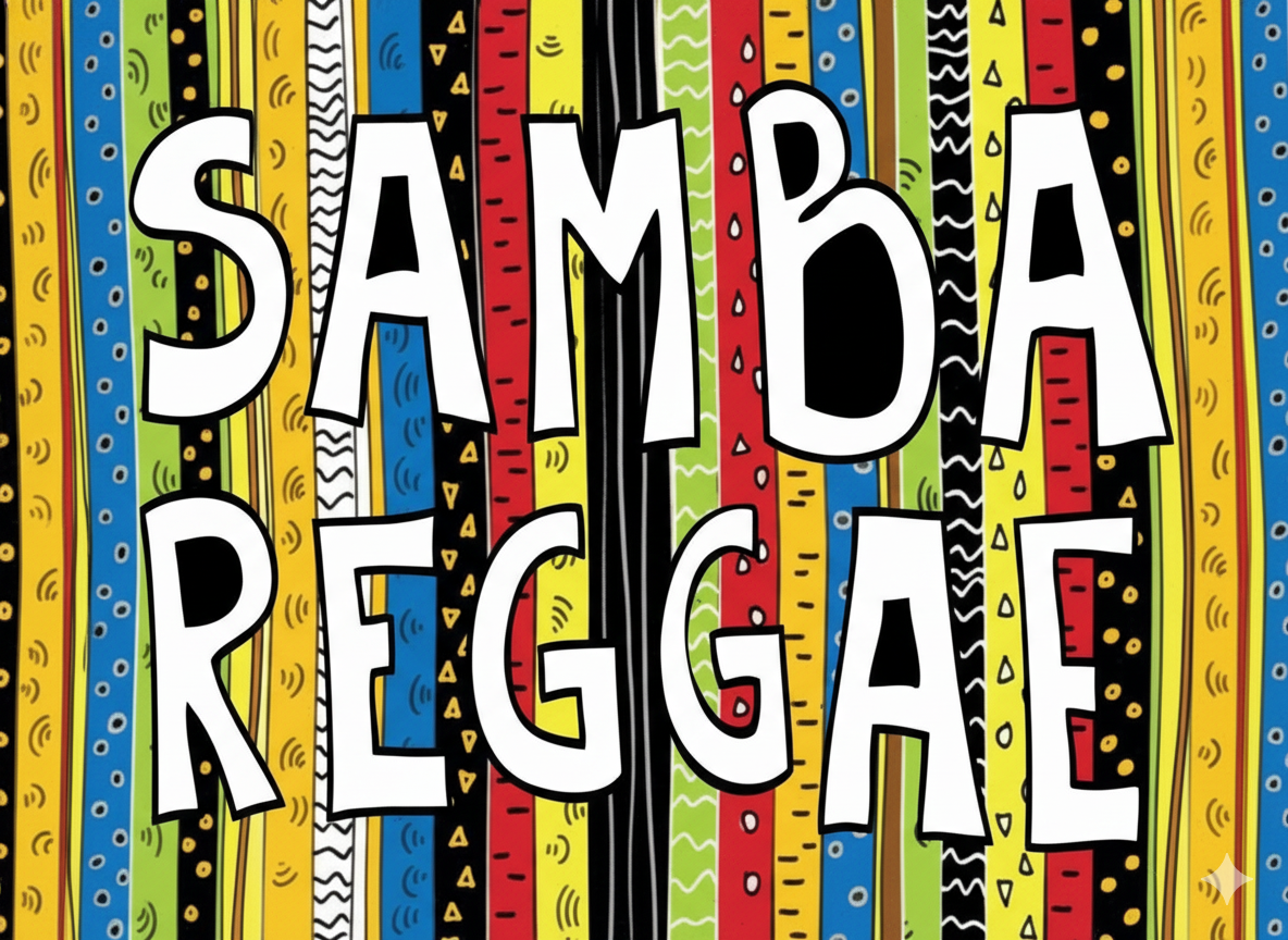 Samba-Reggae