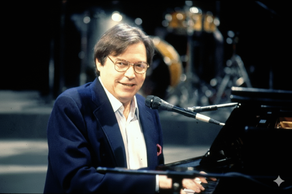 Rítmos Musicais Brasileiros