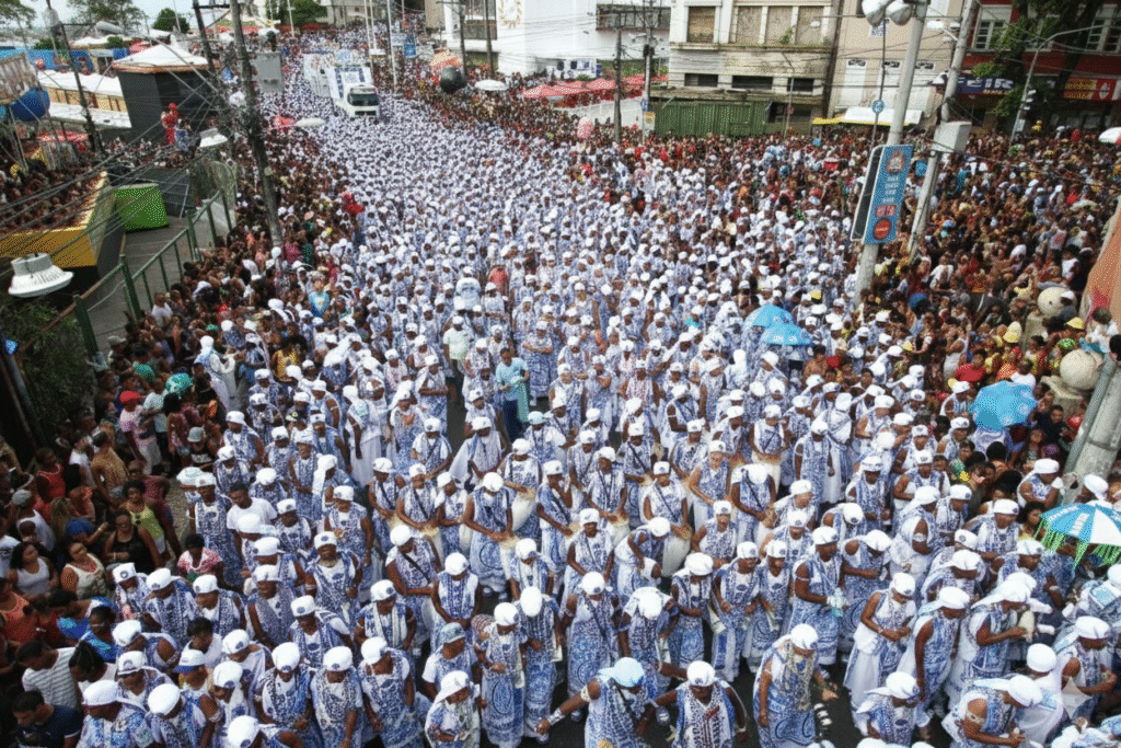 Carnaval de Salvador