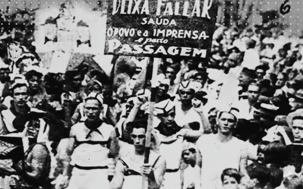 história do Samba-Enredo