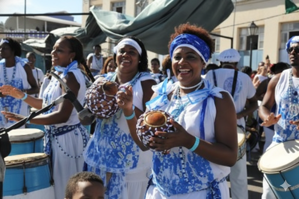 Carnaval de Salvador