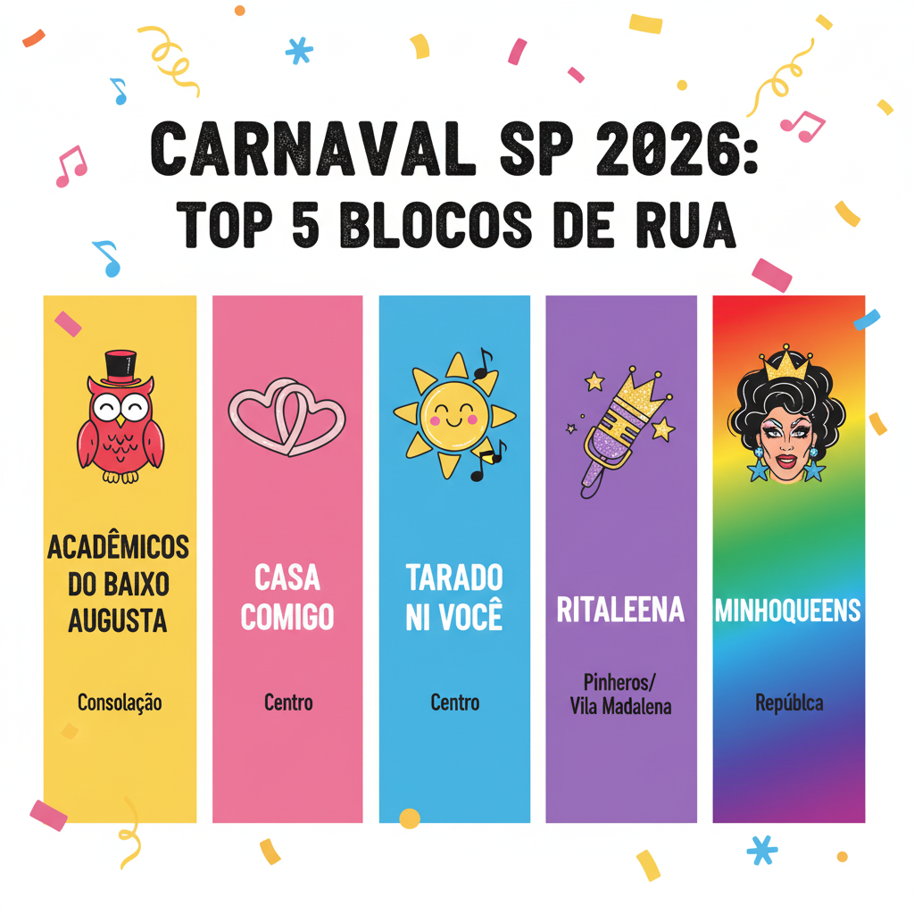 Carnaval 2026