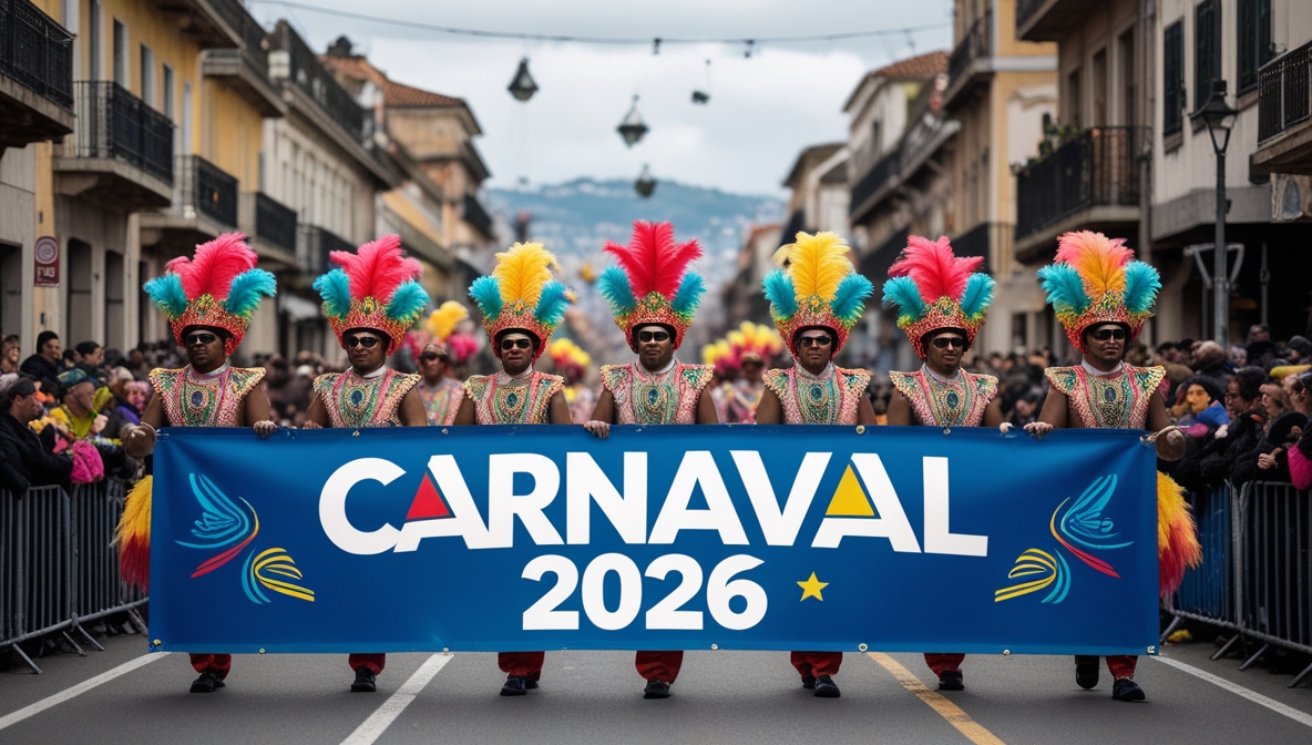 Carnaval 2026