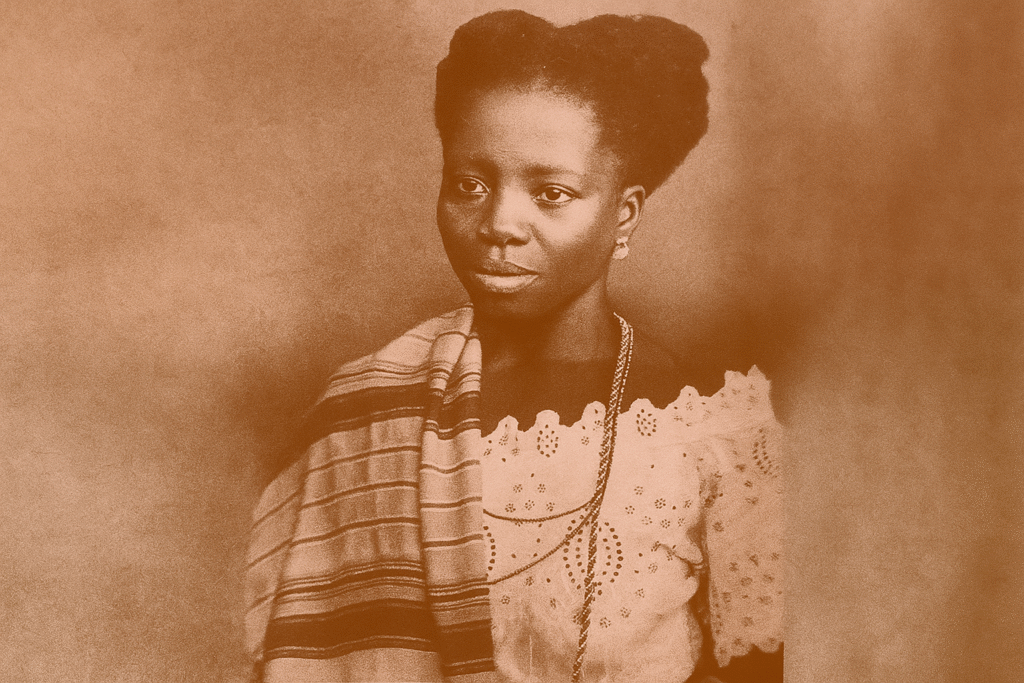 Doces Afro-Brasileiros