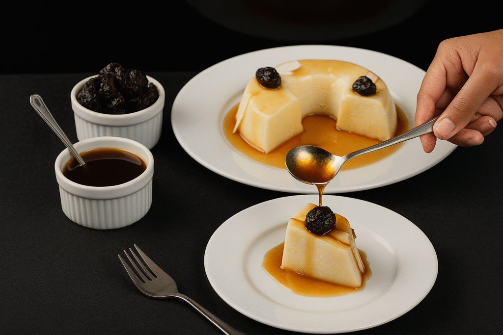 15 receitas com leite condensado