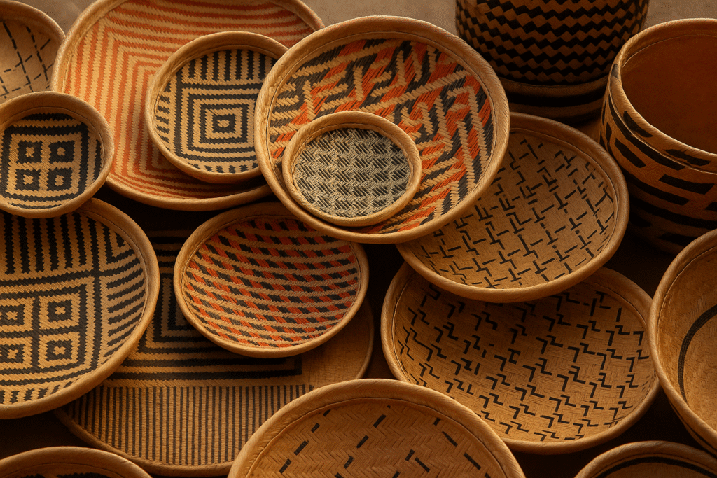 Artesanato Brasileiro