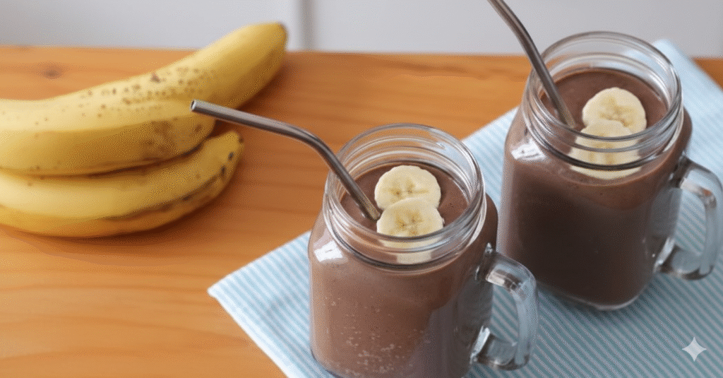 Receitas com Cacau Brasileiro