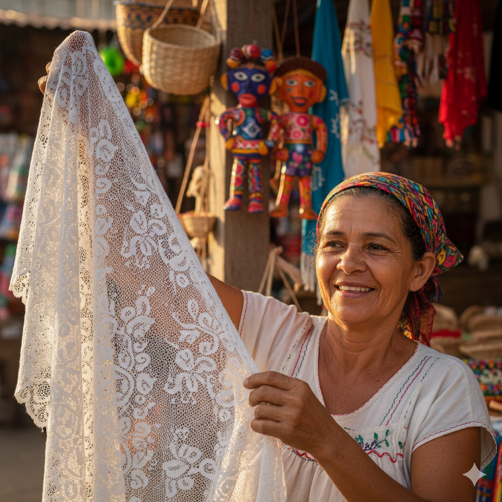 Artesanato do Nordeste