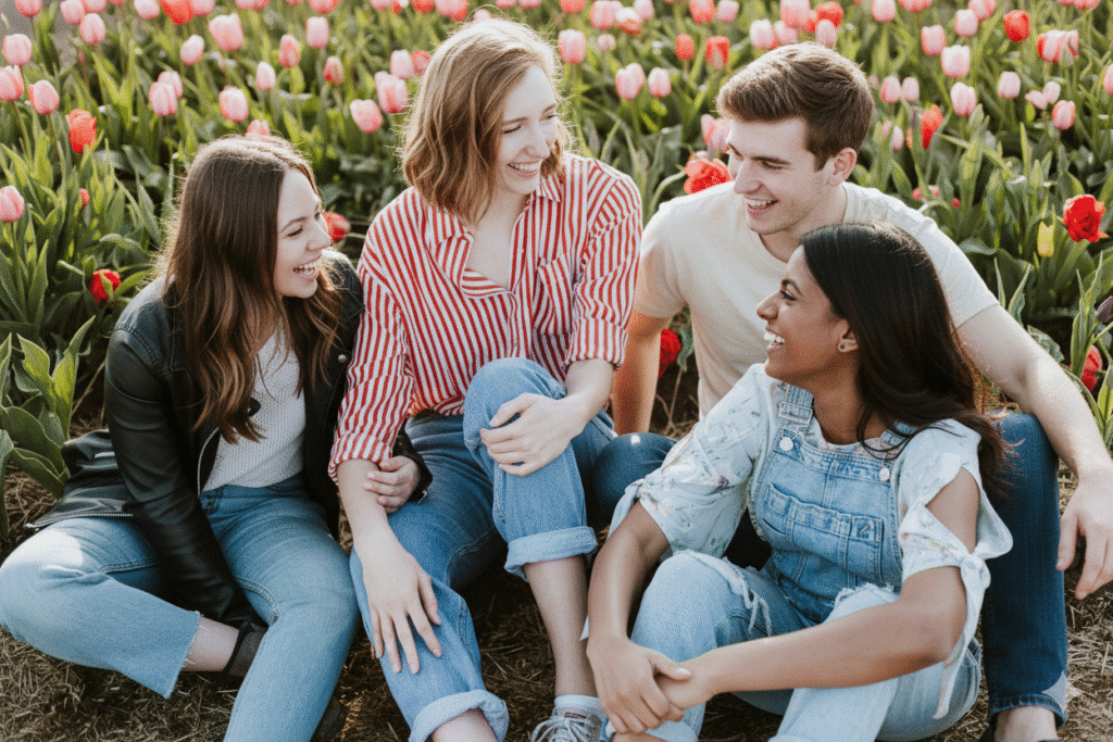 costumes do dia a dia no Brasil