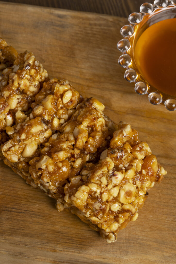 doces afro-brasileiros