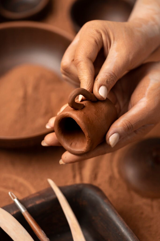 Cerâmica brasileira