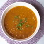 Feijão carioca engorda