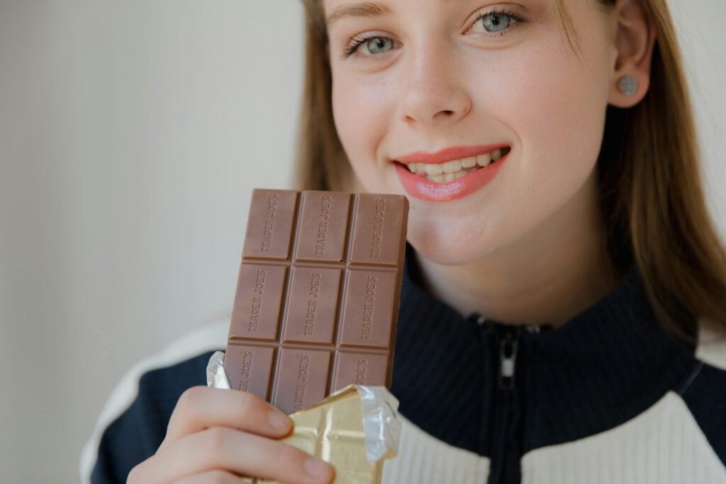Benefícios e Malefícios do Chocolate