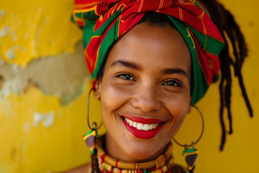 Cultura afro-brasileira