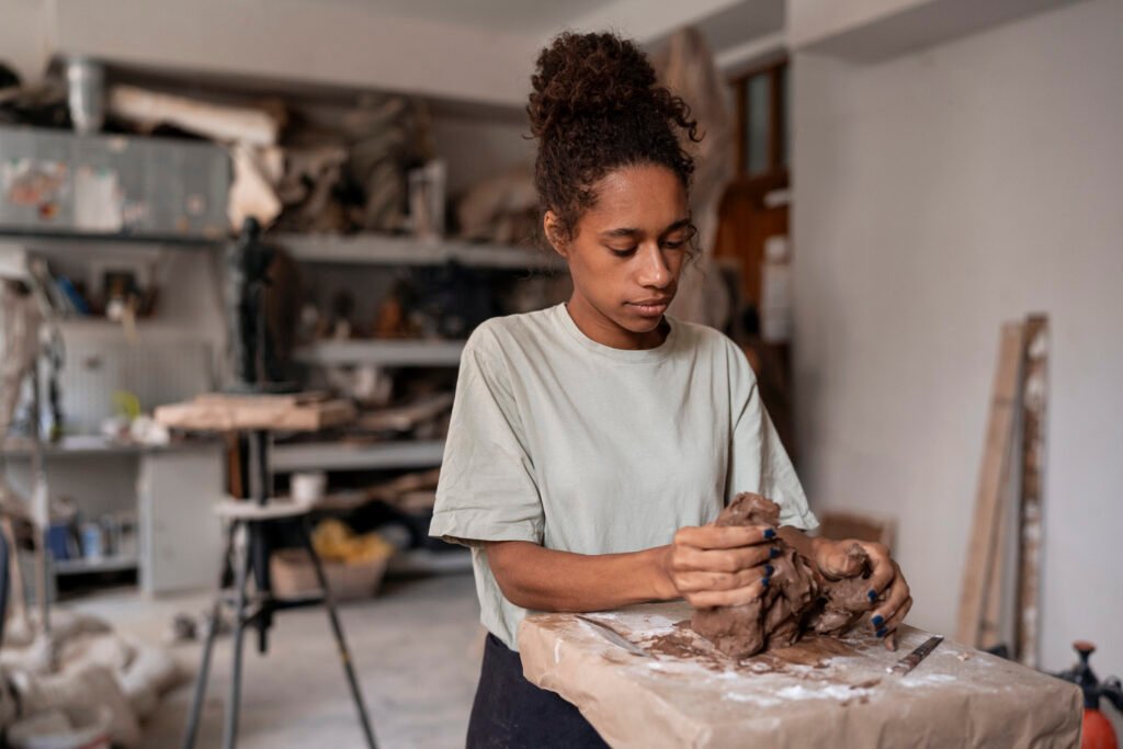 Artesanato do Nordeste