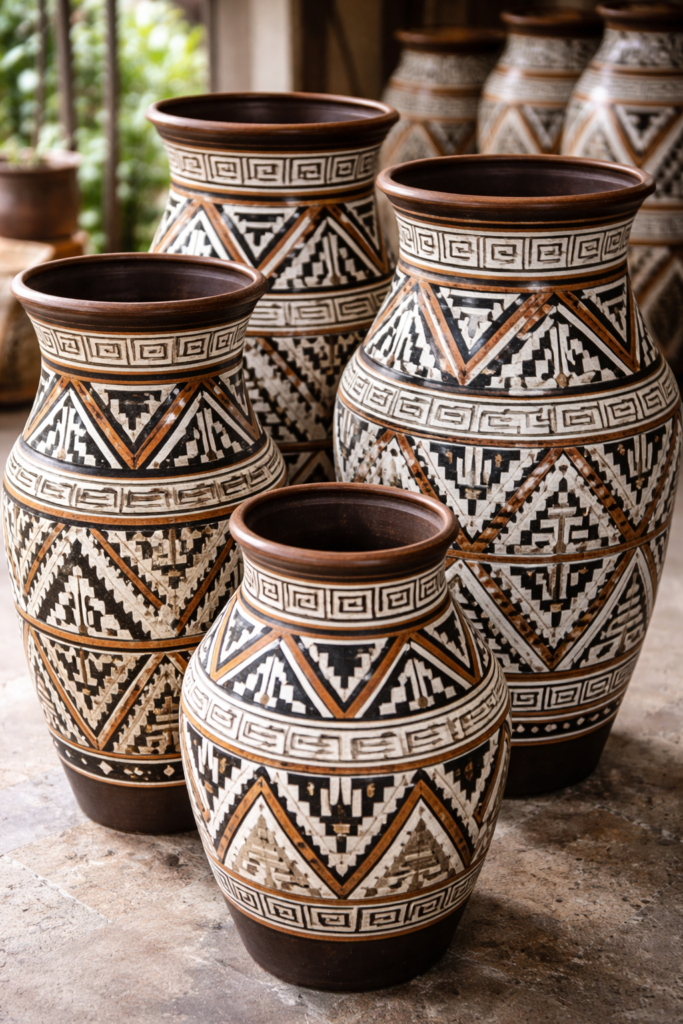 artesanato brasileiro no exterior