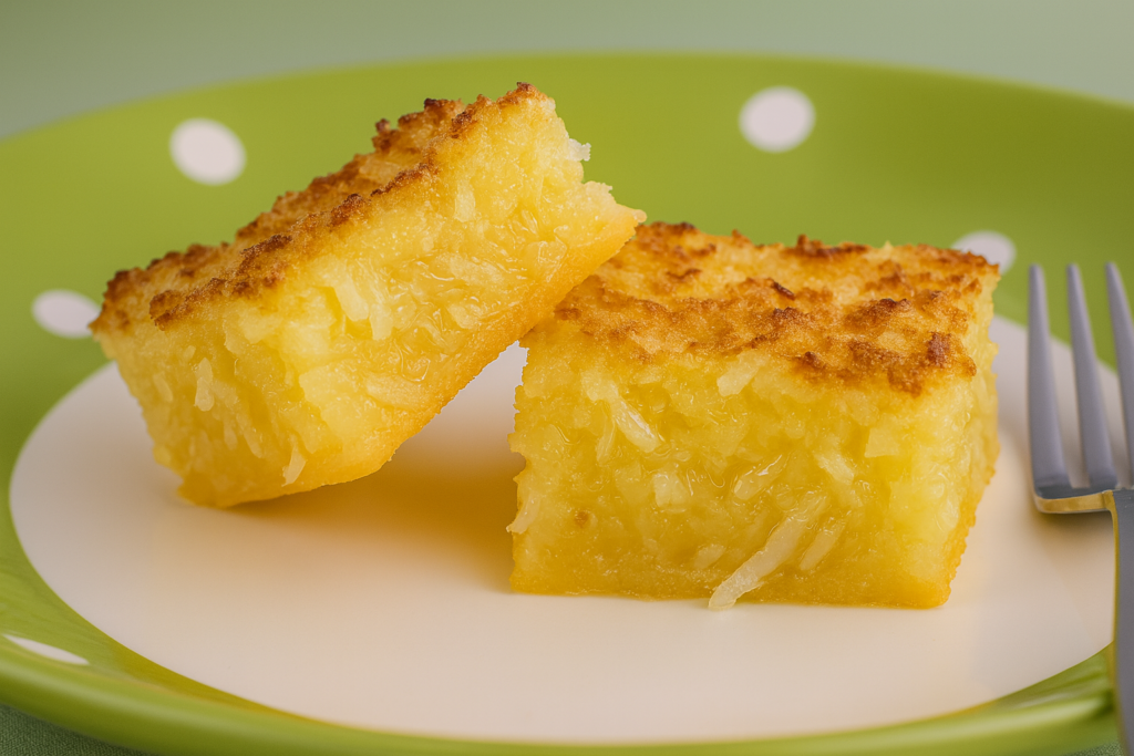 Receitas do folclore brasileiro