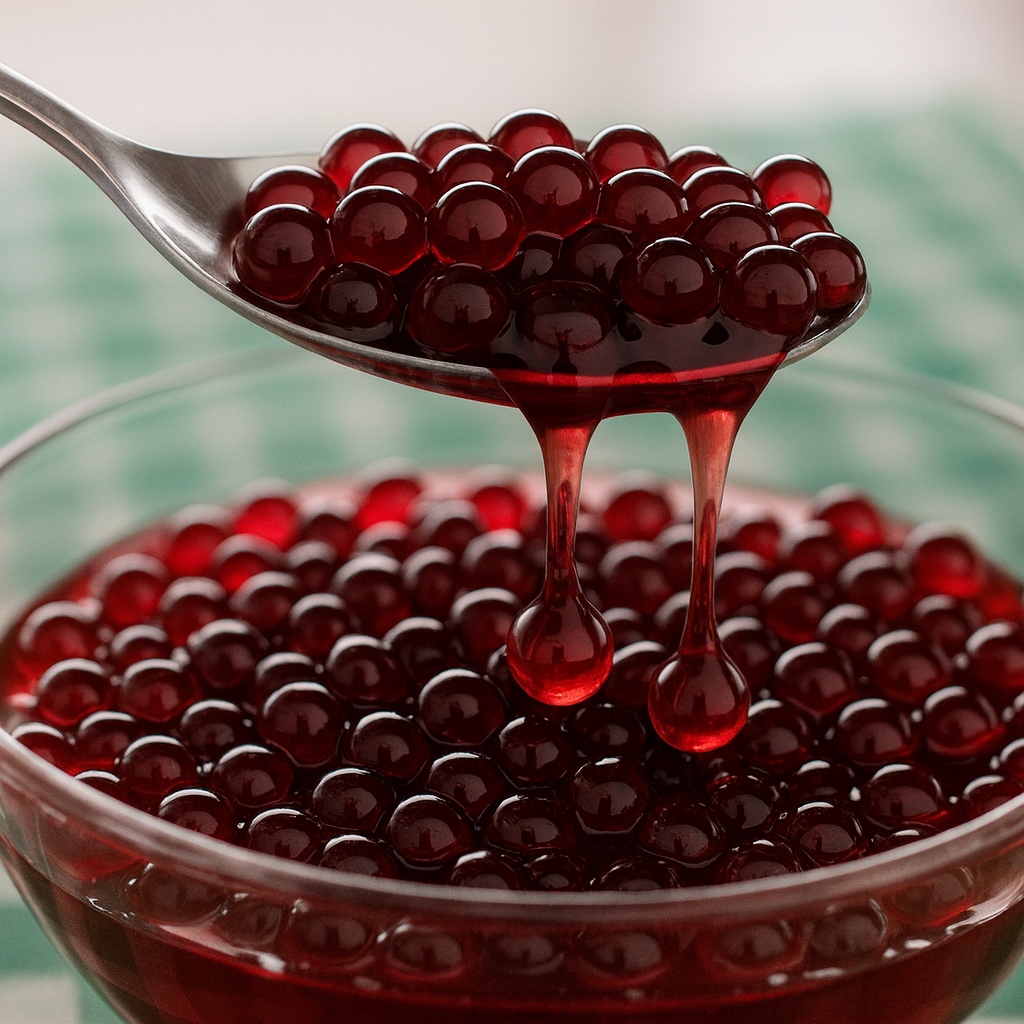 Receitas do folclore brasileiro