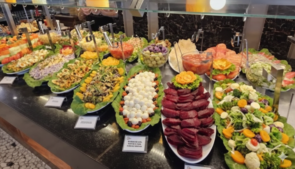 hábitos alimentares brasileiros