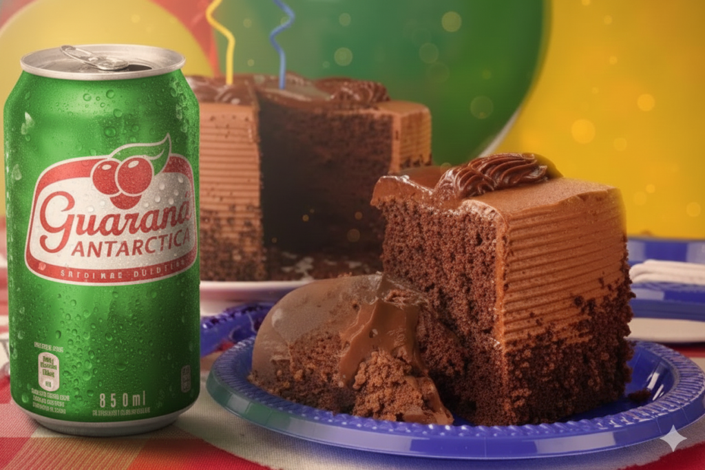 tradições de aniversário