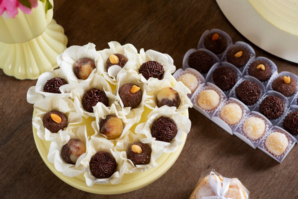 tradições de aniversário