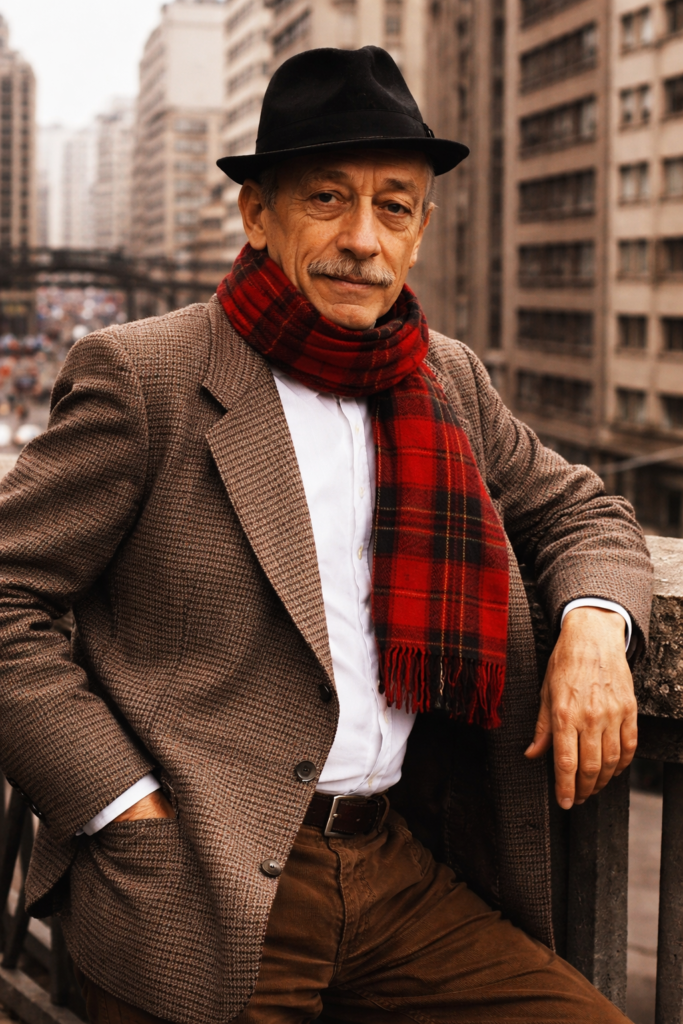 maiores compositores do samba