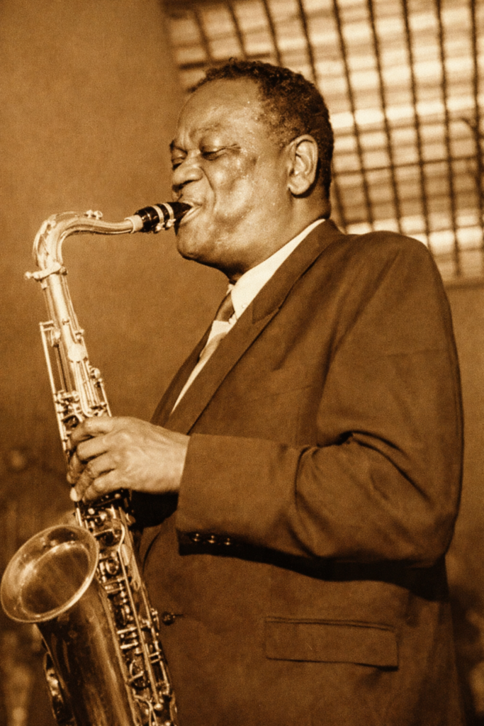 maiores compositores do samba