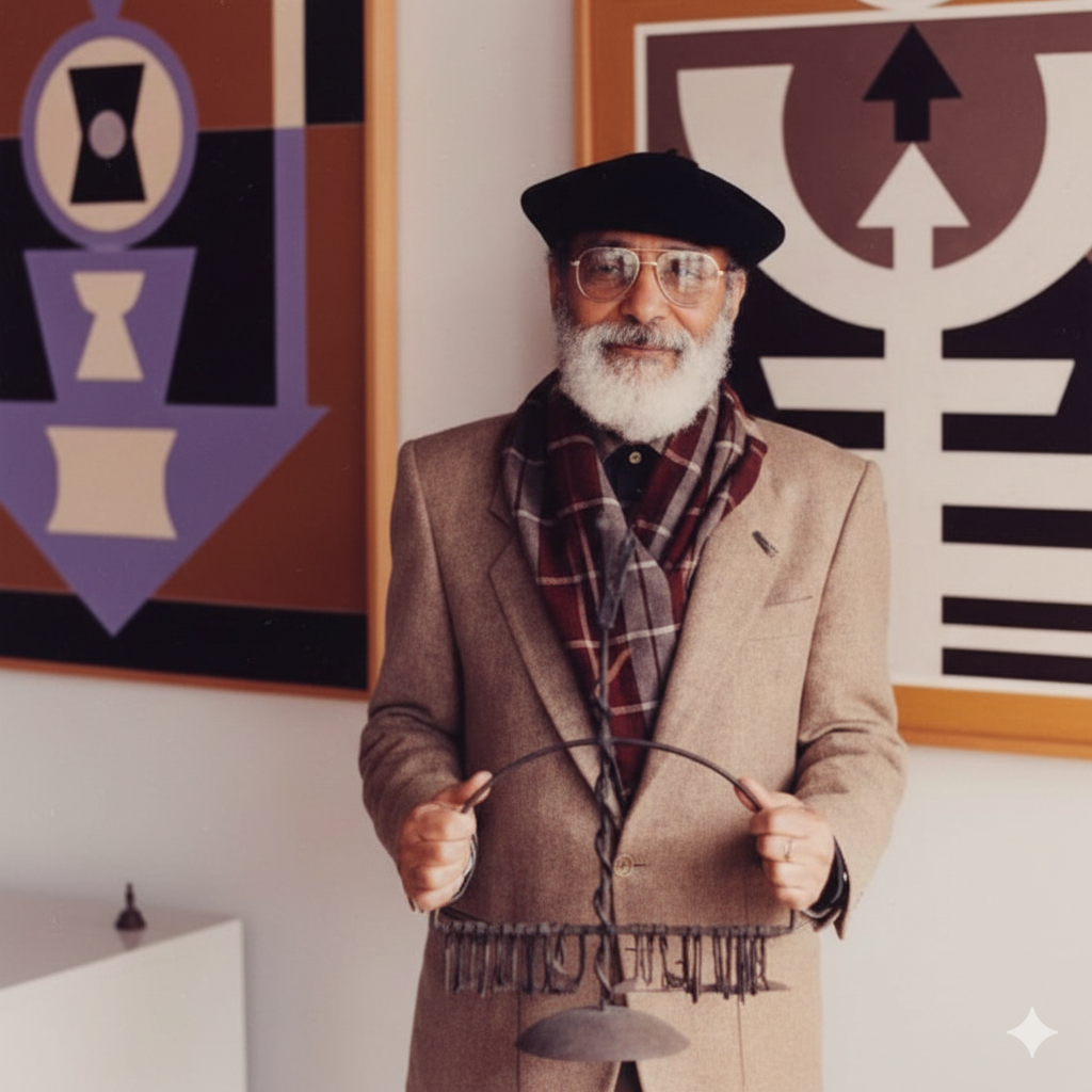 grandes artistas pretos brasileiros