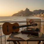 influência do jazz na bossa nova