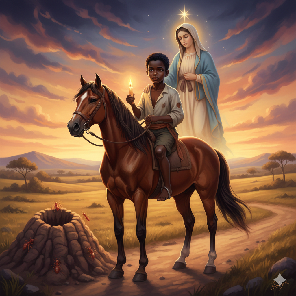 Negrinho do Pastoreio