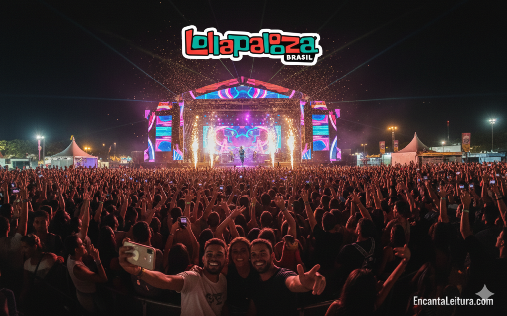 maiores festivais de música do Brasil
