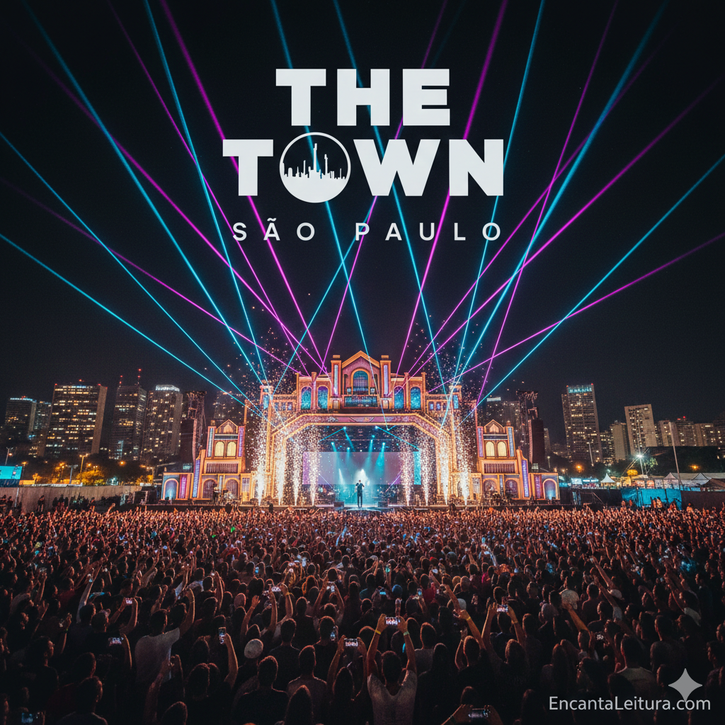 maiores festivais de música do Brasil