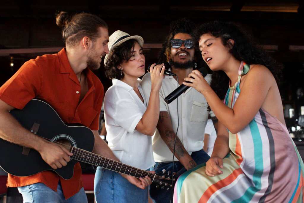 influência do jazz na bossa nova