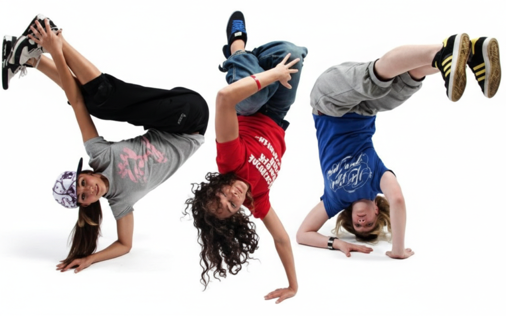 moda de rua no Brasil