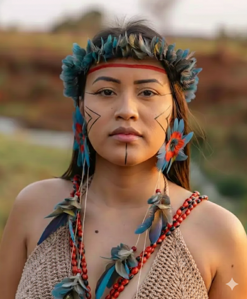 miscigenação moldou os padrões de beleza