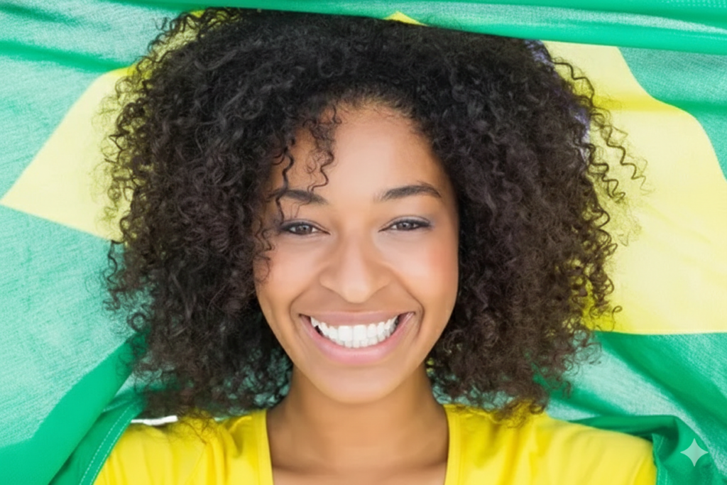 miscigenação moldou os padrões de beleza